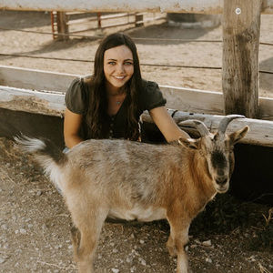 Meet your Posher, Mariah